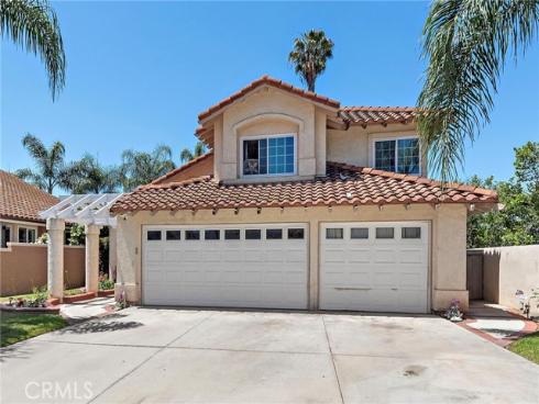 1 San Vincente , Rancho Santa Margarita, CA