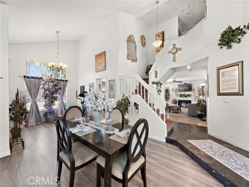 1 San Vincente , Rancho Santa Margarita, CA