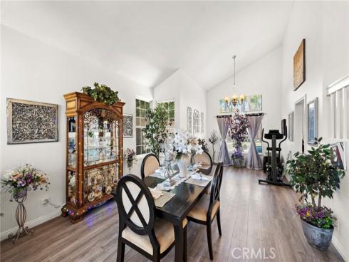 1 San Vincente , Rancho Santa Margarita, CA