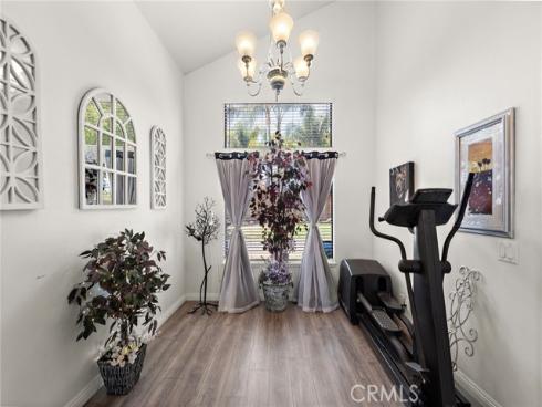 1 San Vincente , Rancho Santa Margarita, CA