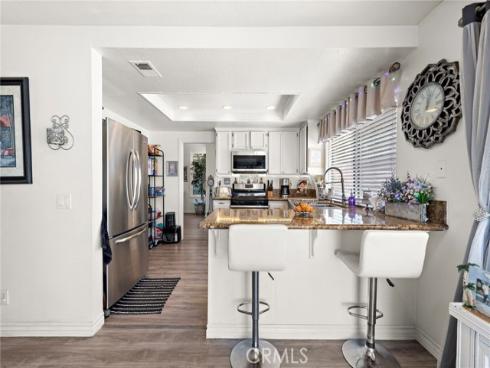 1 San Vincente , Rancho Santa Margarita, CA