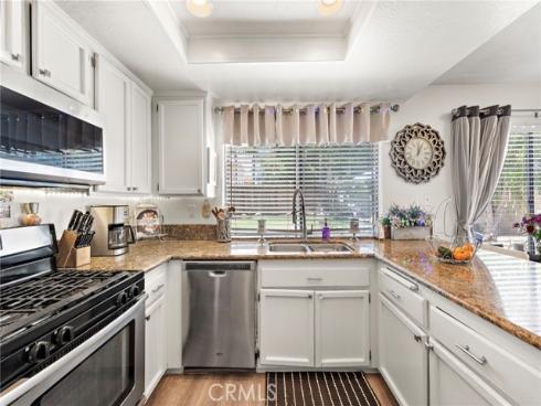 1 San Vincente , Rancho Santa Margarita, CA