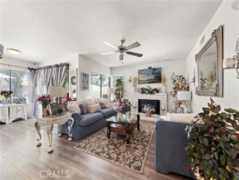 1 San Vincente , Rancho Santa Margarita, CA