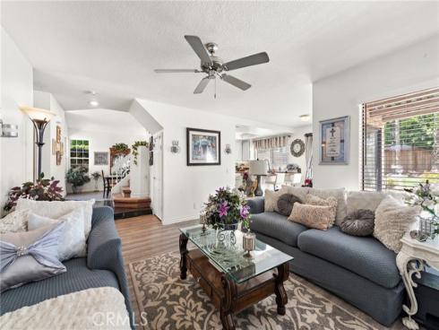 1 San Vincente , Rancho Santa Margarita, CA