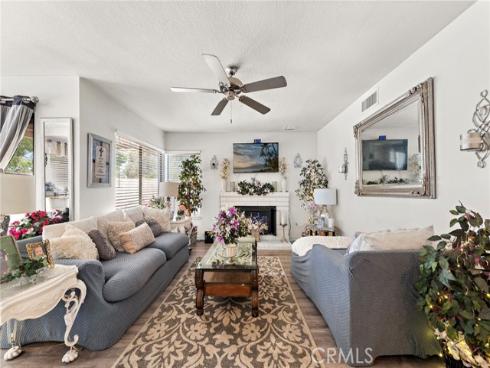 1 San Vincente , Rancho Santa Margarita, CA