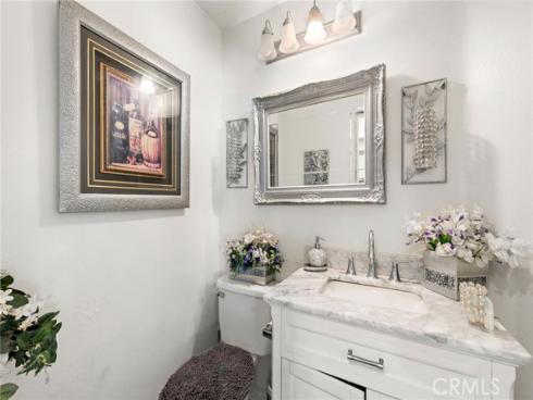 1 San Vincente , Rancho Santa Margarita, CA