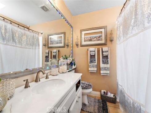 1 San Vincente , Rancho Santa Margarita, CA