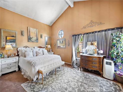 1 San Vincente , Rancho Santa Margarita, CA