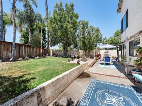 1 San Vincente , Rancho Santa Margarita, CA