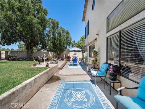 1 San Vincente , Rancho Santa Margarita, CA