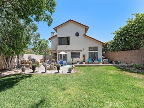 1 San Vincente , Rancho Santa Margarita, CA