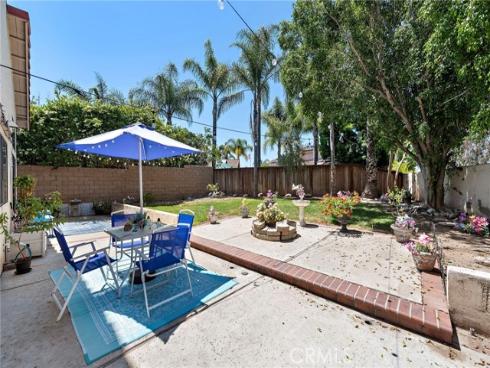 1 San Vincente , Rancho Santa Margarita, CA