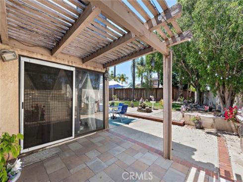 1  San Vincente  , Rancho Santa Margarita, CA