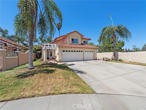 1 San Vincente , Rancho Santa Margarita, CA