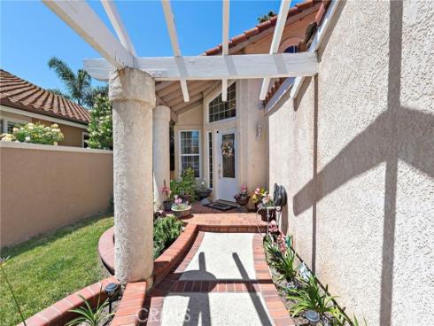1 San Vincente , Rancho Santa Margarita, CA