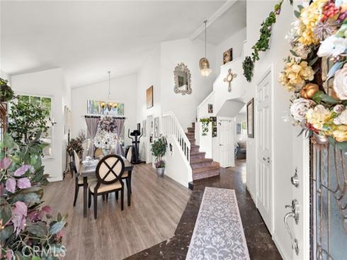 1 San Vincente , Rancho Santa Margarita, CA