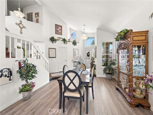 1 San Vincente , Rancho Santa Margarita, CA