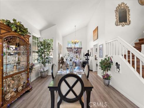 1 San Vincente , Rancho Santa Margarita, CA