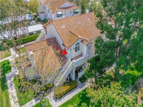 6  Pica Flor  58 , Rancho Santa Margarita, CA