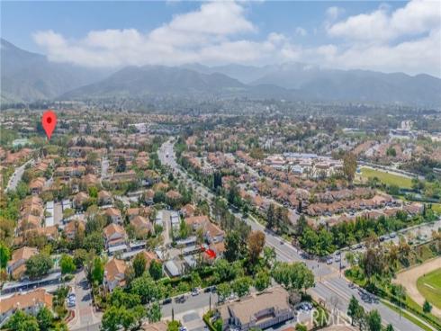 6  Pica Flor  58 , Rancho Santa Margarita, CA