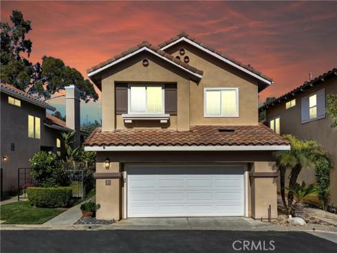 27 Via Floria , Rancho Santa Margarita, CA