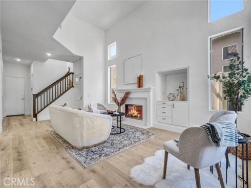 27 Via Floria , Rancho Santa Margarita, CA