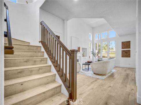 27 Via Floria , Rancho Santa Margarita, CA