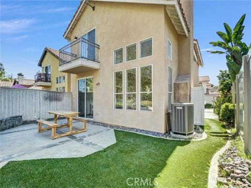 27 Via Floria , Rancho Santa Margarita, CA