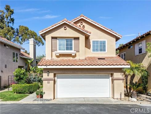 27 Via Floria , Rancho Santa Margarita, CA