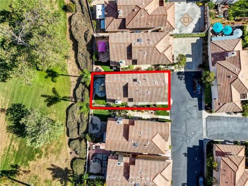 27 Via Floria , Rancho Santa Margarita, CA