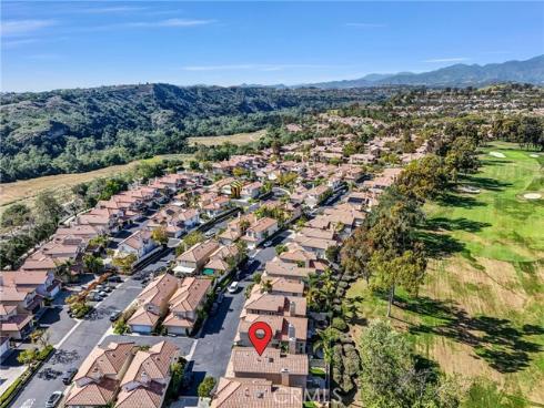 27 Via Floria , Rancho Santa Margarita, CA