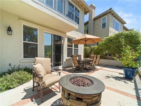 11  Golf Ridge  , Rancho Santa Margarita, CA