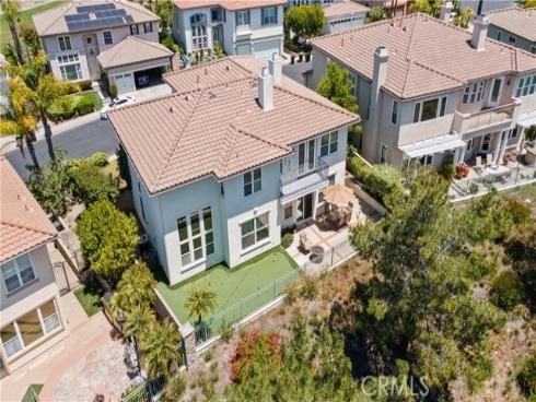11  Golf Ridge  , Rancho Santa Margarita, CA