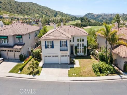 11  Golf Ridge  , Rancho Santa Margarita, CA