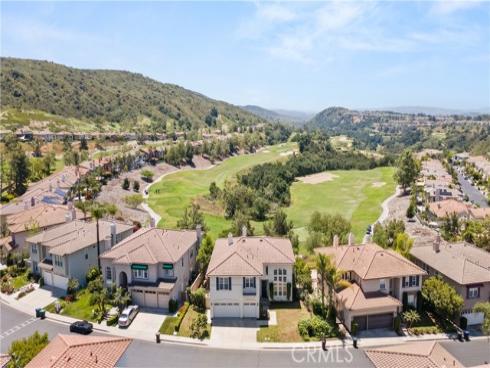 11  Golf Ridge  , Rancho Santa Margarita, CA