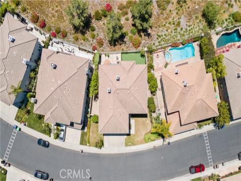 11  Golf Ridge  , Rancho Santa Margarita, CA