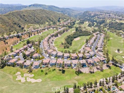 11  Golf Ridge  , Rancho Santa Margarita, CA