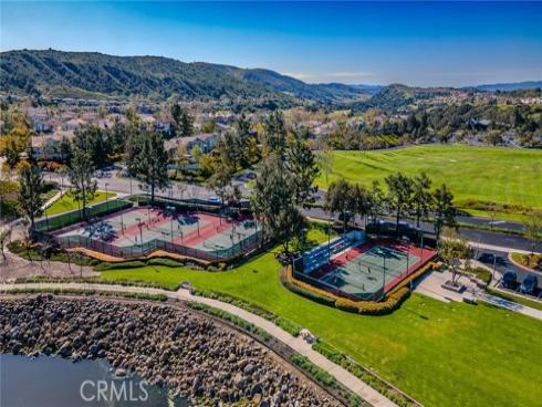 11  Golf Ridge  , Rancho Santa Margarita, CA