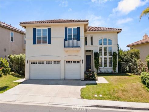 11  Golf Ridge  , Rancho Santa Margarita, CA