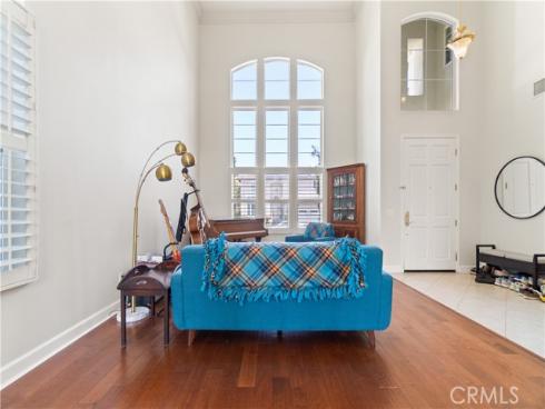 11  Golf Ridge  , Rancho Santa Margarita, CA