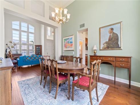 11  Golf Ridge  , Rancho Santa Margarita, CA