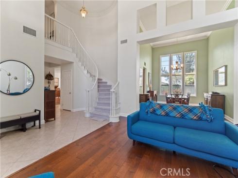 11  Golf Ridge  , Rancho Santa Margarita, CA