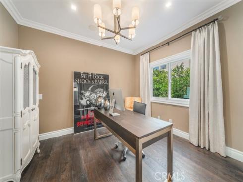 32221 Weeping Willow Street , Rancho Santa Margarita, CA