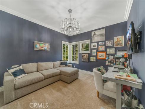 32221 Weeping Willow Street , Rancho Santa Margarita, CA