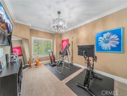 32221 Weeping Willow Street , Rancho Santa Margarita, CA