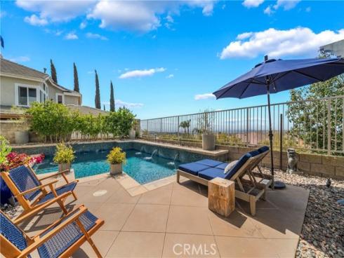 32221 Weeping Willow Street , Rancho Santa Margarita, CA