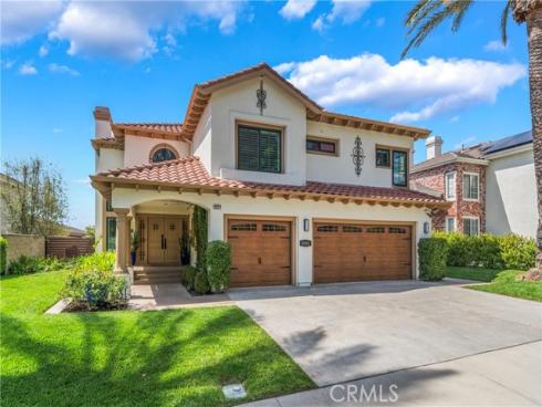 32221 Weeping Willow Street , Rancho Santa Margarita, CA