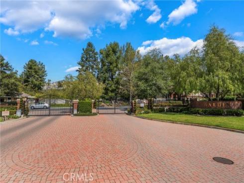 32221  Weeping Willow Street  , Rancho Santa Margarita, CA