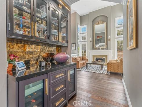 32221 Weeping Willow Street , Rancho Santa Margarita, CA