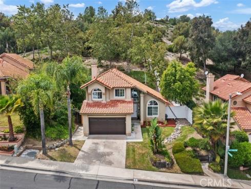 5 San Sebastian , Rancho Santa Margarita, CA